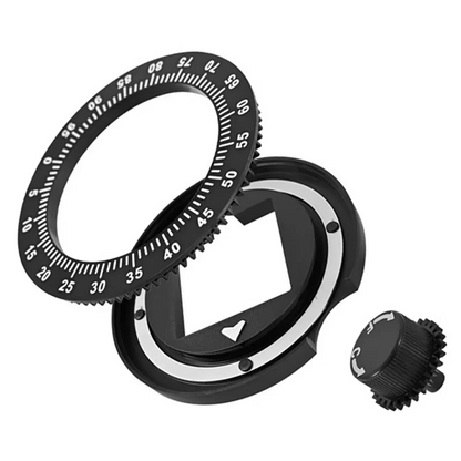 Y15AGrinder Setting Dial for Eureka Mignon Specialita MMG Eureka Mignon Adjustment Ring for Eureka Grinder Accessories Parts