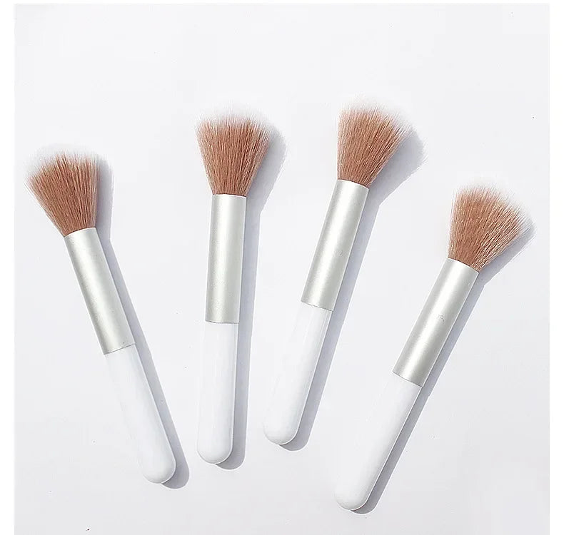 Single Makeup Brush Multi-function Loose Powder Brush Professional Blush Brush Professional Cosmetic Makeup Brushes Beauty Tools