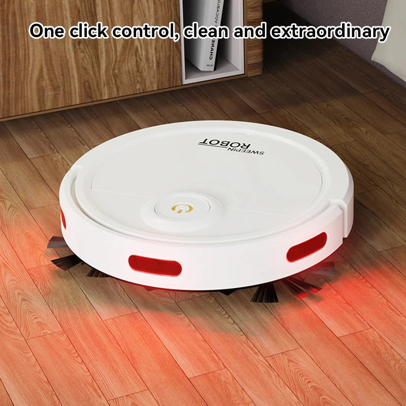 Xiaomi MIJIA Fully Automatic Sweeping Robot Suction Mopping Sweeping Machine Intelligent Home Appliance Kitchen Cleaning Robots