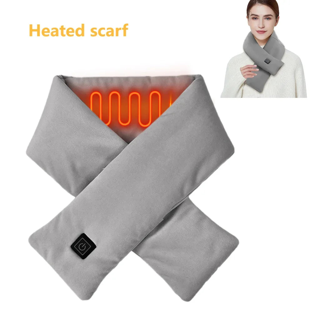 Electric Blanket 5V USB Thickening Electric Blanket Body Warmer Heated Blanket Electric Mat Carpet Winter Body Heated Blanket