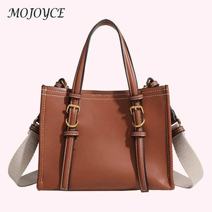 Tote Bag for Women Fashion Shoulder Satchel Work Bags PU Leather Satchel Handbags Womens Purse for Travel Shopping Work