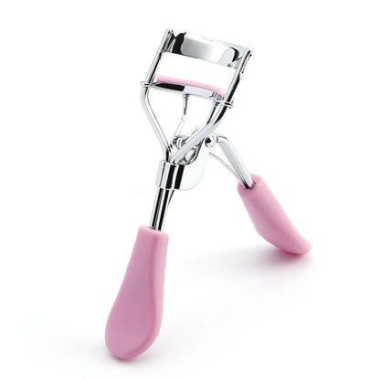 Woman Eyelash Curler Cosmetic Eye Make Up Tools Clips Lash Curler Lash Lift Tool Beauty Eyelashes Lash Curler Makeup Accessories