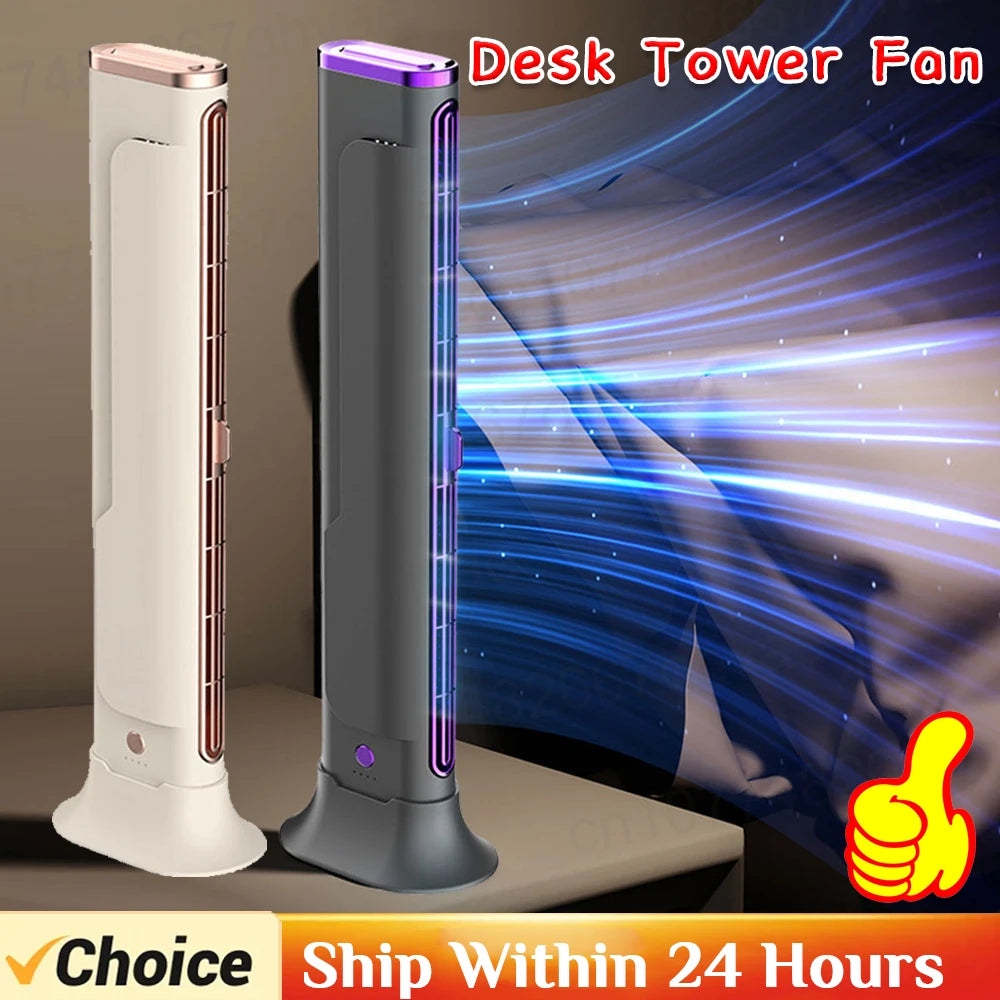 Electric Fan Wireless Cooler Air Circulators Home Floor Standing Fan Low Noise Desk Fan Wall Mounted Horizontal Multifunctional