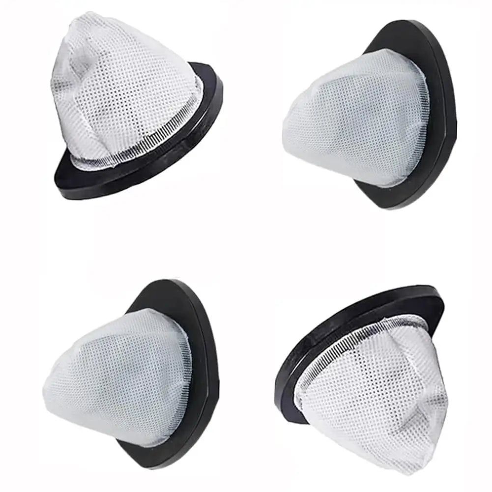 4 Pcs Filters For Bissell 3-in-1 Turbo Lightweight Stick Vac Series 2030 Part Vacuum Cleaner Spare Replacement Parts