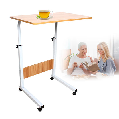 Portable ComputerHolder Height Adjustment Houshold Large Desktop Laptop Table Lazy Computer Stand Snack Coffee Table Stand