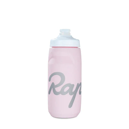 Rapha Cycling Water Bottle 620 750ml Leak-proof Squeezable Taste-free BPA-free Plastic Camping Hiking Sports Bicycle Kettle