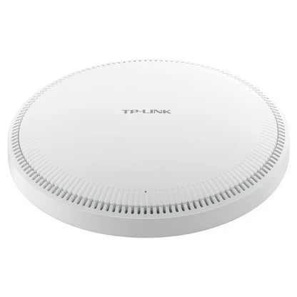 TP-Link AX3000 Wi-Fi6 MESH Router Celling AP Access Point Wireless PoE AP Dual Band 5GHz High-Power Wifi Repeater Hotspot