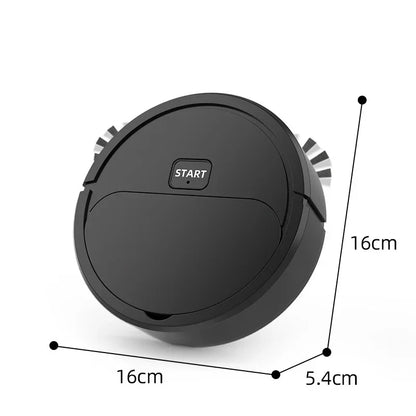 Xiaomi Mijia Sweeping Robot Vacuum Cleaner Automatic Wet Dry Drag Sweep Suction 3 in 1 Strong Sweeping Machine Intelligent Robot