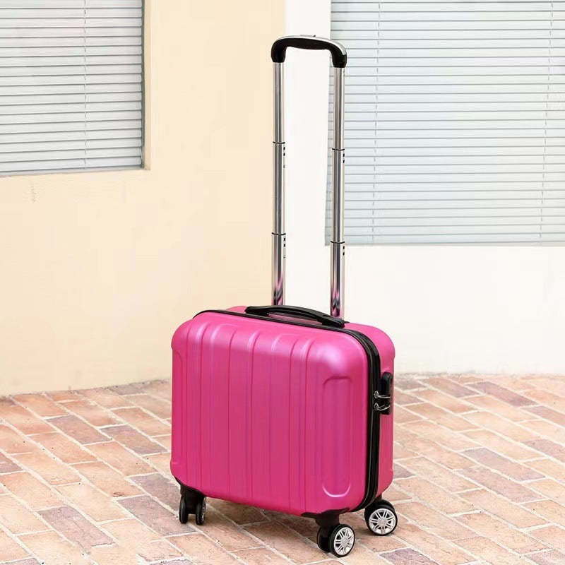 Small Carry-on, Easy Jet 45x36x20 Cabin Bag