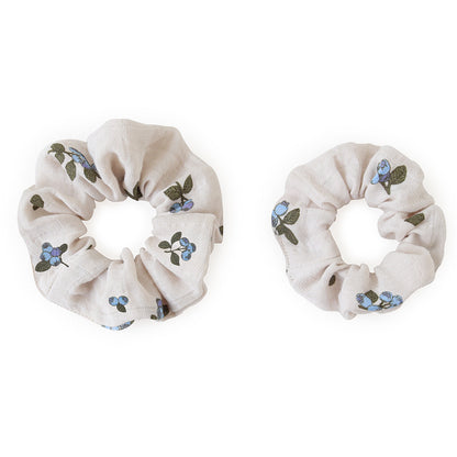 Parent Child Hair Ring Set Combination Headflower