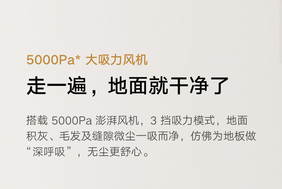 XIAOMI MIJIA Robot Vacuum Cleaners Mop 3C Pro Enhanced Edition Plus C103 5000PA Suction Sweeping Washing Mop APP Smart Planned